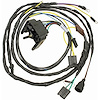 Wiring Harness Engine 1970 Cutlass V8 Auto. Trans. - image 1