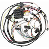 Wiring Harness Dash 1970 Skylark Auto. Console Shift - image 1
