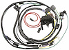 Wiring Harness Engine 1970 Cutlass 6cyl. Man. Trans. - image 1