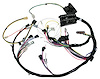 Wiring Harness Dash 1970 Bonn/Cat - image 1