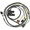 Wiring Harness Engine 1971 Cutlass V8 Auto. Trans. - image 1