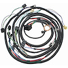 Wiring Harness Forward Lamp 1971 Cutlass V8 - image 1