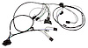 Wiring Harness Forward Lamp 1971 Bonn/Cat - image 1
