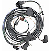 Wiring Harness Forward Lamp 1971 Grand Prix - image 1