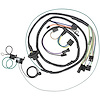 Wiring Harness Air Conditioning 1972 Chevelle/El Camino/Monte - image 1