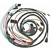 Wiring Harness Engine 1972 Cutlass V8 Auto. Trans. - image 1