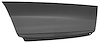 Patch Panel Rear Lower Quarter Panel 1970-72 Chevelle - image 1