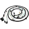 Wiring Harness Forward Lamp 1972 Cutlass - image 1