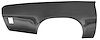 Quarter Panel 1973-77 Chevelle - image 1