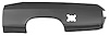 Quarter Panel 68-72 El Camino - image 1