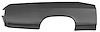 Quarter Panel 68-72 El Camino - image 1