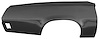 Quarter Panel 1973-77 El Camino - image 1