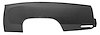 Quarter Panel - 70-72 Monte Carlo Not Made in USA - image 1