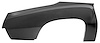 Quarter Panel 1976-77 Monte Carlo - image 1