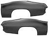 QUARTER PANEL 70-72 GTO/T - image 1