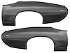 QUARTER PANEL 69 GTO COUP - image 1