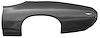 Quarter Panel 69 GTO Coupe/Convertible - image 1