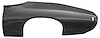 Quarter Panel 68 GTO 68-69 Tempest/Lemans Coupe/Convertible - image 1