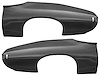 QUARTER PANEL 68 GTO 68-6 - image 1