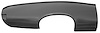 Quarter Panel 66-67 GTO/Tempest/Lemans Coupe/Convertible - image 1