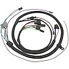 Air Conditioning Wiring Harness 1972 Cutlass V8 - image 1