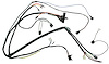 Wiring Harness Engine 1971 Bonn/Cat w/ Unitized Distributor - image 1