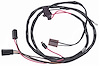 Wiring Harness Cruise Control 1972 Cutlass - image 1
