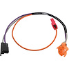 Wiring Harness Power Top 1972 Cutlass Switch To Body Harness - image 1