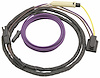 Wiring Harness Rear Window Defroster 1970 Cutlass Switch To Blower Motor - image 1