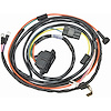 Wiring Harness Engine 1966 Chevelle/El Camino 327 SHP/Gauges - image 1