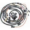 Wiring Harness Engine 1972 Chev./El Cam./Monte 454 Auto. Trans. Gauges - image 1