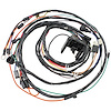 Wiring Harness Engine 1972 Chev./El Cam./Monte 454 Man. Trans. Gauges - image 1