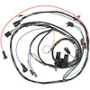 Wiring Harness Engine 1971 Chev./El Cam./Monte SB V8 Auto. Trans. - image 1