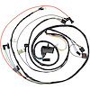 Wiring Harness Engine 1971 Chevelle/El Camino/Monte 454 Man. Trans. - image 1
