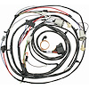 Wiring Harness Forward Lamp 1971 Chev/El Cam V8/Gauges - image 1