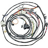 Wiring Harness Forward Lamp 1971 Chev/El Cam V8/Warning Lights - image 1