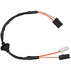 Wiring Harness Auto. Trans. Kickdown 1971-72 Chev./El Cam./Monte Turbo 400 - image 1