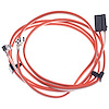 Wiring Harness Courtesy Light 1966-67 Chev. Sedan Center Roof - image 1