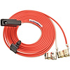 Wiring Harness Courtesy Light 1966-67 Chev. Coupe Malibu SS - image 1