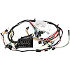 Wiring Harness Dash 1966 Chevelle/El Camino Warning Lights/Console - image 1