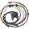Wiring Harness Engine 1969 Chevelle/El Camino 396/Gauges - image 1