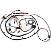 Wiring Harness Forward Lamp 1970 Monte Carlo Gauges - image 1