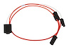 Wiring Harness Speed Warning 1968 Chev./El Cam. - image 1