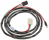 Wiring Harness Power Top 1964 Cutlass Switch To Body Harness - image 1