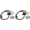 Wiring Harness Forward Lamp 1971 Monte Carlo Park/Marker Lamp Extension - image 1