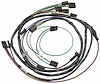 Wiring Harness Air Conditioning 1970 Cutlass V8 - image 1