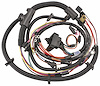 Wiring Harness Engine 1973-74 Chev./El Cam./Monte 454 Warn. Lights AT - image 1