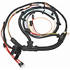 Wiring Harness Engine 1973-74 Chev./El Cam./Monte 454 Gauges Auto. Trans. - image 1