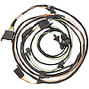 Wiring Harness Rear Light 1966 Skylark Coupe - image 1