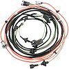 Wiring Harness Rear Light 1966 Skylark Convertible - image 1